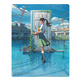 Suzume - SteelBook - Blu-ray + DVD