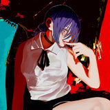 Chainsaw Man – The Movie: Reze Arc - Iris Out / Jane Doe - Vinyl Single