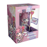 Ironmouse - Youtooz Figure
