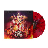 Hazbin Hotel: Season One Vinyl Soundtrack
