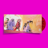 Hazbin Hotel: Season One Vinyl Soundtrack