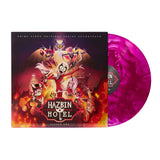 Hazbin Hotel: Season One Vinyl Soundtrack