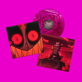 Hazbin Hotel: Season One Vinyl Soundtrack