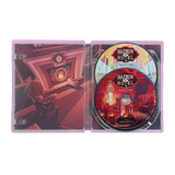 Hazbin Hotel: Season One Blu-ray
