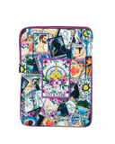 Lost & Found Trope Cards Book Sleeve