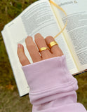 Fearless Ring