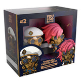 Taskforce Caitlyn and Vi - Monitor Buddiez