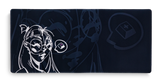 Sketch'd Desk Mat