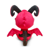Hazbin Hotel - Youtooz 9" Plush