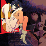 Cowboy Bebop OST Vinyl Soundtrack