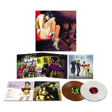 Cowboy Bebop OST Vinyl Soundtrack