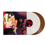 Cowboy Bebop OST Vinyl Soundtrack