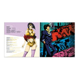 Cowboy Bebop OST Vinyl Soundtrack