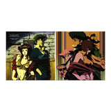 Cowboy Bebop OST Vinyl Soundtrack