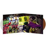 Cowboy Bebop OST Vinyl Soundtrack
