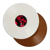 Cowboy Bebop OST Vinyl Soundtrack