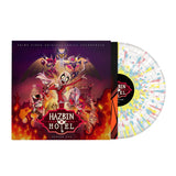 Hazbin Hotel: Season One Vinyl Soundtrack