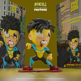 Youtooz - Invincible