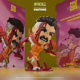 Youtooz - Invincible