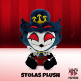 Helluva Boss - Youtooz 9" Plush