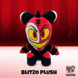 Helluva Boss - Youtooz 9" Plush