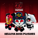 Helluva Boss - Youtooz 9" Plush