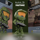 Youtooz - Halo