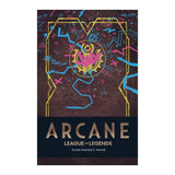 Arcane: Inventor's Journal