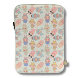 Lafufu Book Sleeve