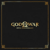 God of War 20th Anniversary Vinyl Collection