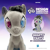 My Little Pony 9" Plush - Youtooz Design Competition Winners