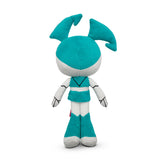 Jenny 9" Standing Plush