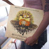 WolfWalkers Vinyl Soundtrack
