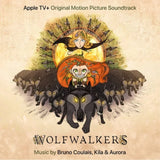 WolfWalkers Vinyl Soundtrack