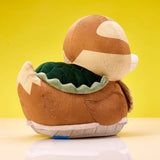 Turtle Duck TUBBZ Plush