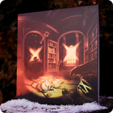 Murder Drones Vinyl Soundtracks