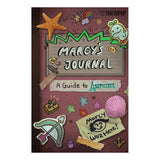 Marcy's Journal - a Guide to Amphibia