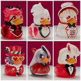TUBBZ - Hazbin Hotel (Collector/Boxed/Mini)