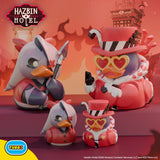 TUBBZ - Hazbin Hotel (Collector/Boxed/Mini)