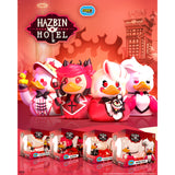 TUBBZ - Hazbin Hotel (Collector/Boxed/Mini)