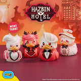 TUBBZ - Hazbin Hotel (Collector/Boxed/Mini)