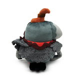 Cult of the Lamb 9" Plush