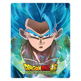 Dragon Ball Super: Broly - The Movie - SteelBook - Blu-ray