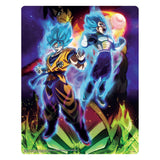 Dragon Ball Super: Broly - The Movie - SteelBook - Blu-ray