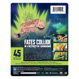 Dragon Ball Super: Broly - The Movie - SteelBook - Blu-ray