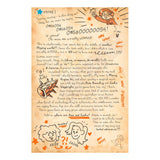 Marcy's Journal - a Guide to Amphibia