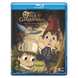 Over the Garden Wall - Complete Series