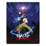 Tower of God: Return of The Prince SteelBook