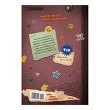 Marcy's Journal - a Guide to Amphibia
