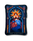 The Lovers Book Sleeve